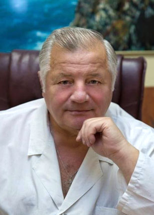 Малафаев Юрий Васильевич